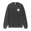 Jumper Filling Pieces Men United by Generations Vintage Black