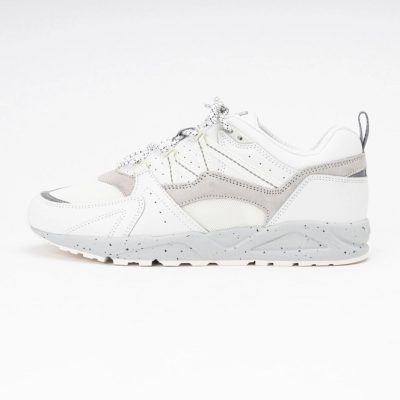 Karhu Fusion 2.0 Bright White / Foggy Dew