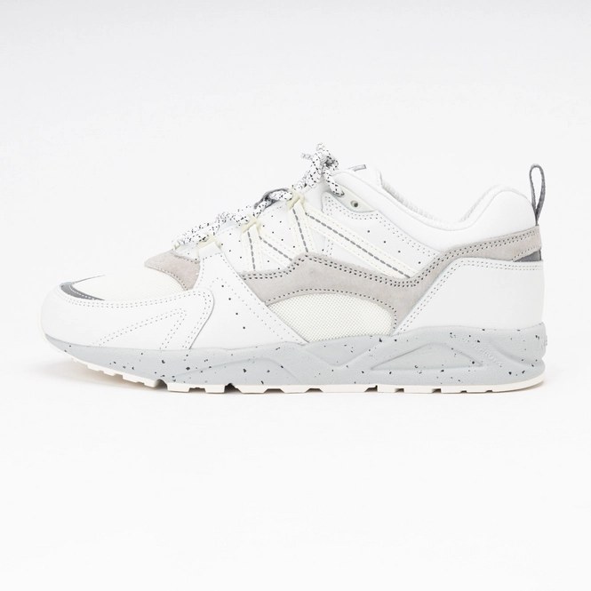 Karhu Fusion 2.0 Bright White / Foggy Dew