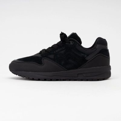 Karhu Legacy 96 Jet Black / Jet Black