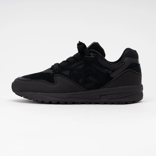Karhu Legacy 96 Jet Black / Jet Black
