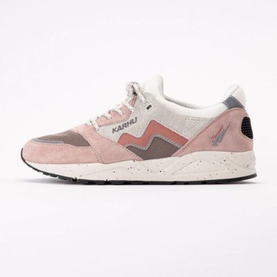 Karhu Unisex Aria 95 Adobe Rose / Light Mahogany 26