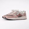 Karhu Unisex Aria 95 Adobe Rose / Light Mahogany 26