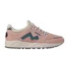 Karhu Unisex Aria 95 Cameo Rose / Blue Mirage '24
