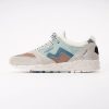 Karhu Unisex Aria 95 Foggy Dew / Brittany Blue 26