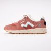 Karhu Unisex Aria 95 Light Mahogany / White 26