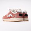 Karhu Unisex Aria 95 Light Mahogany / White 26