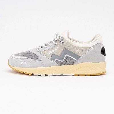 Karhu Unisex Aria 95 Lunar Rock Foggy Dew 24