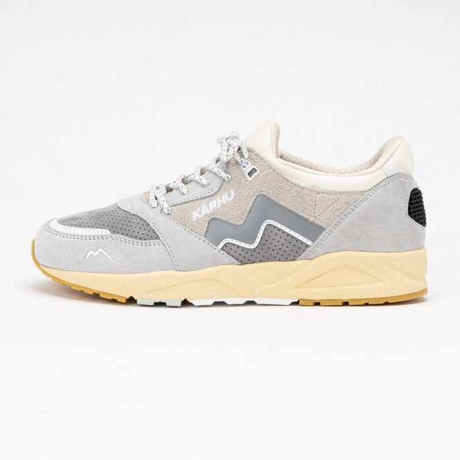 Karhu Unisex Aria 95 Lunar Rock Foggy Dew 24