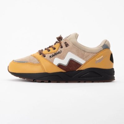 Karhu Unisex Aria 95 Oak Buff / White 25