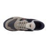 Karhu Unisex Aria 95 Silver Lining / Fiery Red 25