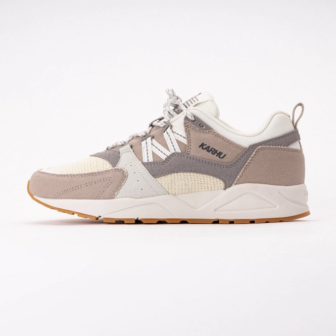 Karhu Unisex Fusion 2.0 Atmosphere / Blanc De Blanc 26