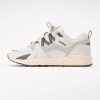 Karhu Unisex Fusion 2.0 Blanc De Blanc / Hematite