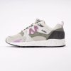 Karhu Unisex Fusion 2.0 Dark Gull Gray / Lilas 26