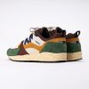 Karhu Unisex Fusion 2.0 Douglas Fir / Navy Peony 25