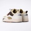 Karhu Unisex Fusion 2.0 Lily White / Molu00e9 26