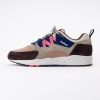 Karhu Unisex Fusion 2.0 Molu00e9 / Pink Lemonade 25