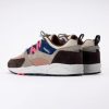 Karhu Unisex Fusion 2.0 Molu00e9 / Pink Lemonade 25