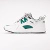 Karhu Unisex Fusion 2.0 OG White / Ultramarine Green