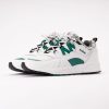 Karhu Unisex Fusion 2.0 OG White / Ultramarine Green