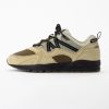 Karhu Unisex Fusion 2.0 Pale Olive Green / Jet Black 25
