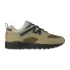 Karhu Unisex Fusion 2.0 Pale Olive Green / Jet Black 25