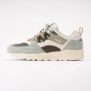 Karhu Unisex Fusion 2.0 Sea Foam / Pineneedle