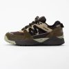 Karhu Unisex Fusion XC Beech / Jet Black 25
