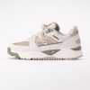 Karhu Unisex Fusion XC Blanc De Blanc/ Silver Lining 26
