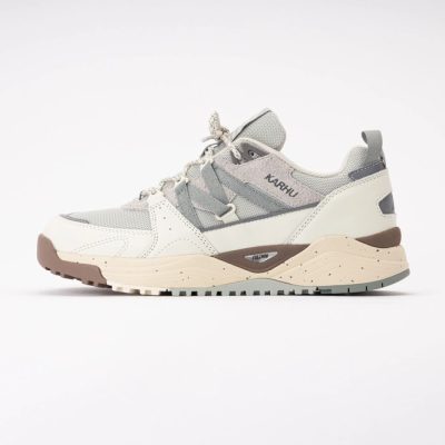 Karhu Unisex Fusion XC Icicle / Wrought Iron