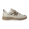 Karhu Unisex Fusion XC Lily White / Pine Bark