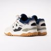 Karhu Unisex Fusion XT Blanc De Blanc / Blue Opal 26