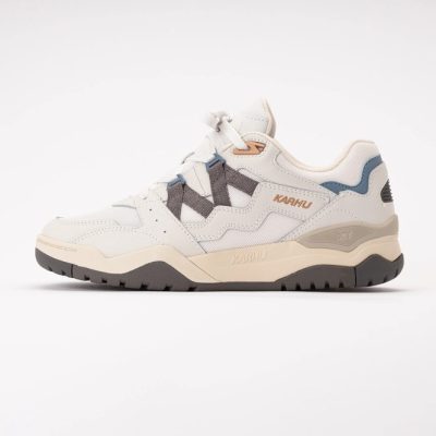 Karhu Unisex Fusion XT Blanc De Blanc / Hematite