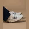 Karhu Unisex Fusion XT Blanc De Blanc / Hematite
