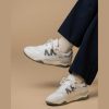 Karhu Unisex Fusion XT Blanc De Blanc / Hematite