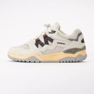 Karhu Unisex Fusion XT Icicle/ Dark Gull Gray 26