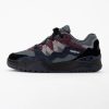 Karhu Unisex Fusion XT Jet Black / Gull 25