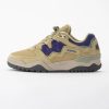 Karhu Unisex Fusion XT Pale Olive Green / Skipper Blue 25