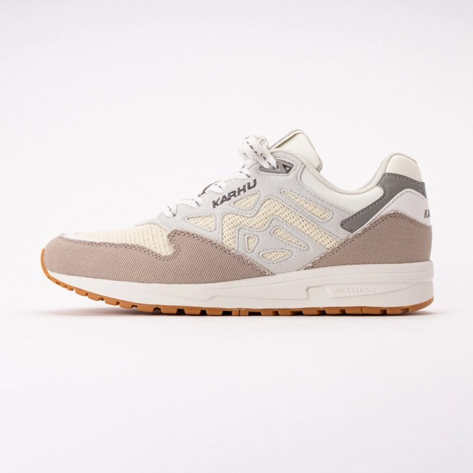 Karhu Unisex Legacy 96 Atmosphere / White Asparagus 26