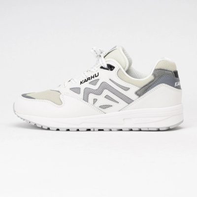 Karhu Unisex Legacy 96 Cloud Dancer / Limestone 25