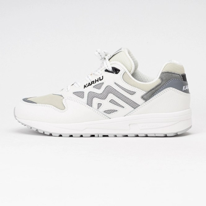 Karhu Unisex Legacy 96 Cloud Dancer / Limestone 25