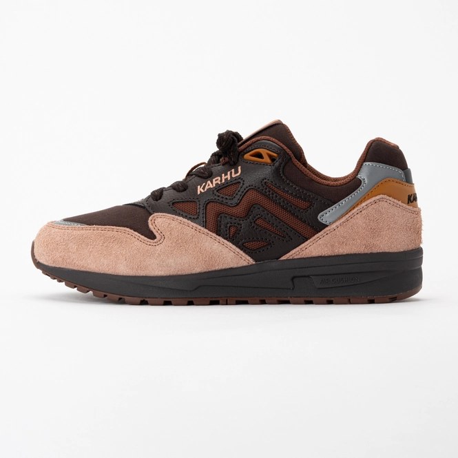 Karhu Unisex Legacy 96 Cork / Cappuccino 25