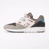 Karhu Unisex Legacy 96 Dark Gull Gray / Light Mahogany 26
