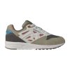 Karhu Unisex Legacy 96 Dark Gull Gray / Light Mahogany 26