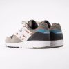Karhu Unisex Legacy 96 Dark Gull Gray / Light Mahogany 26