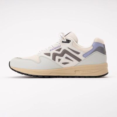 Karhu Unisex Legacy 96 Foggy Dew / Hematite