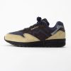 Karhu Unisex Legacy 96 Pale Olive Green / Chocolate Torte 25