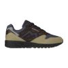 Karhu Unisex Legacy 96 Pale Olive Green / Chocolate Torte 25
