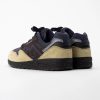 Karhu Unisex Legacy 96 Pale Olive Green / Chocolate Torte 25