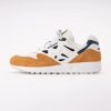 Karhu Unisex Legacy 96 Pumpkin Spice / Bright White 26